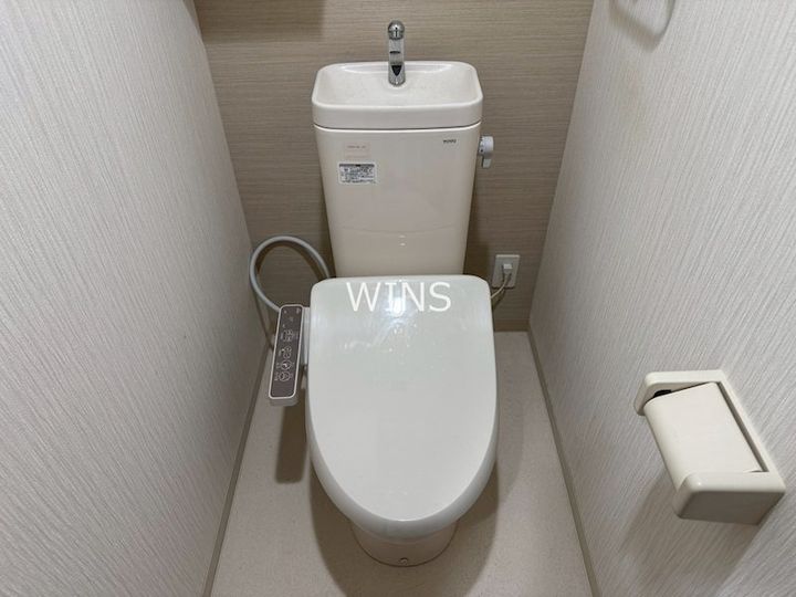 福岡県福岡市博多区東光2(マンション)の賃貸物件の内装