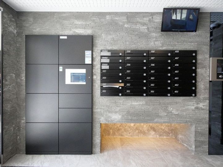 北海道札幌市豊平区平岸四条9(マンション)の賃貸物件の地図