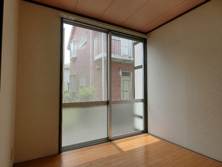 メゾン学園の内装