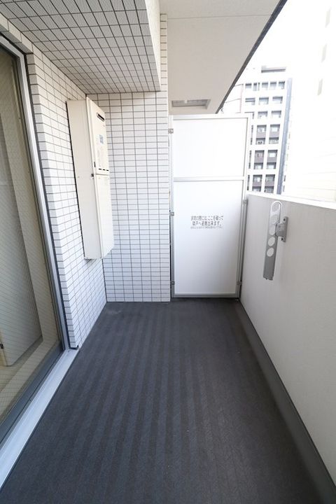 セイワパレス京町堀の内装