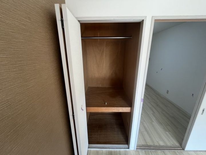 メロディーハイム大今里の内装