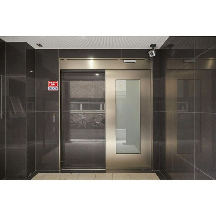 東京都中野区上高田1(マンション)の賃貸物件の地図