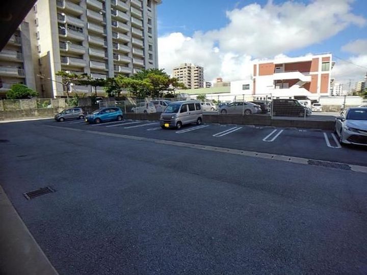 エレガンテ みよしの地図