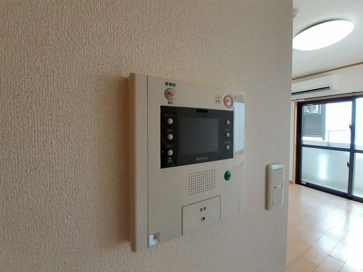 エレガンテ みよしの内装