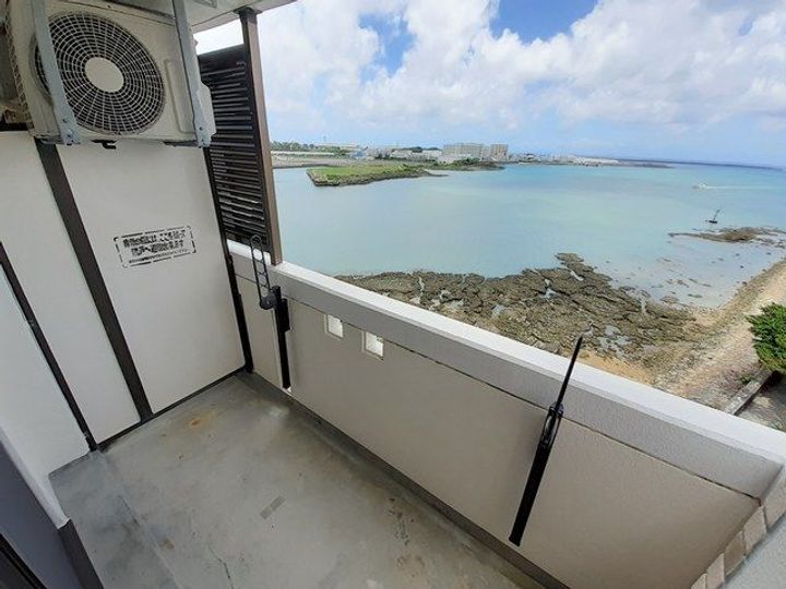 エレガンテ みよしの内装