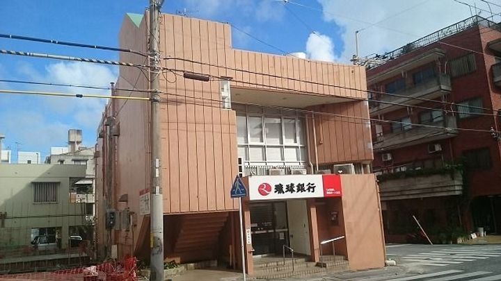 エレガンテ みよしの周辺