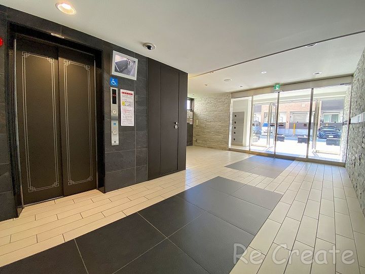 大阪府大阪市天王寺区生玉寺町(マンション)の賃貸物件の地図