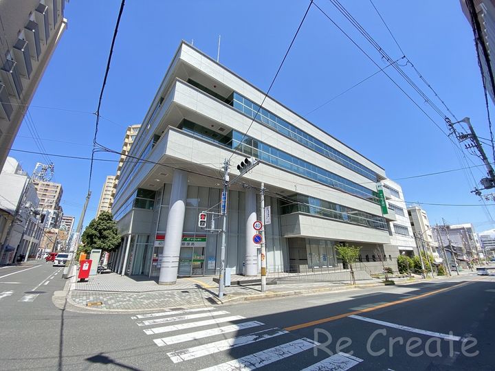 大阪府大阪市天王寺区生玉寺町(マンション)の賃貸物件の周辺