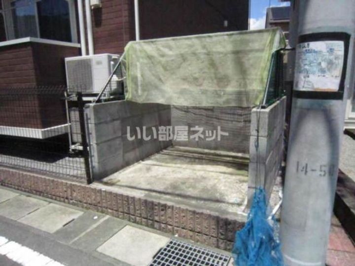 アヴァンティのその他画像