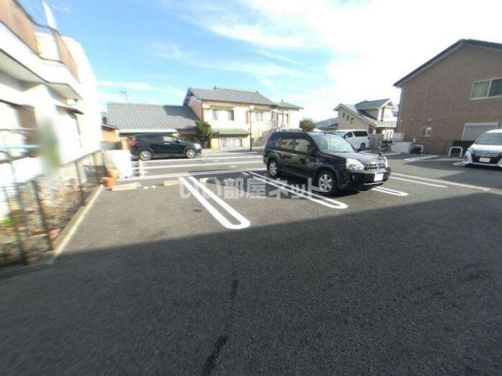 アヴァンティの地図