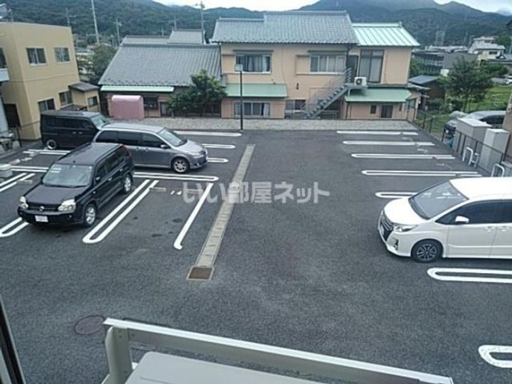 アヴァンティの地図