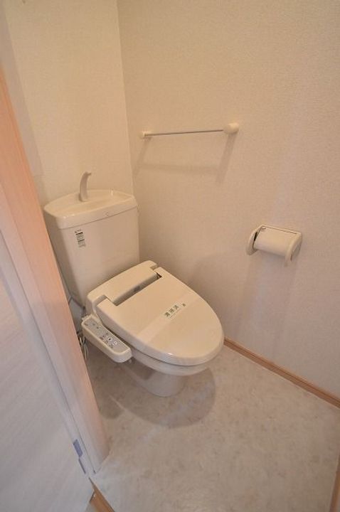 アル・デ・ジェニーの内装