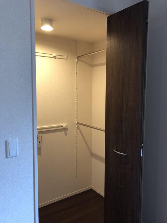 大阪府大阪市城東区東中浜1(マンション)の賃貸物件の内装