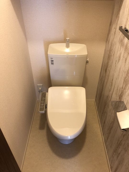 大阪府大阪市城東区東中浜1(マンション)の賃貸物件の内装