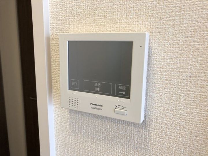 大阪府大阪市城東区東中浜1(マンション)の賃貸物件の内装