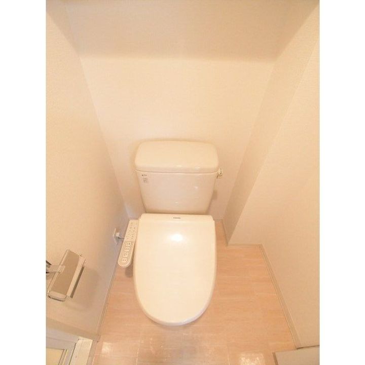 東京都中野区本町1(マンション)の賃貸物件の内装