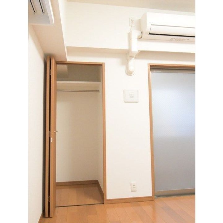 東京都中野区本町1(マンション)の賃貸物件の内装