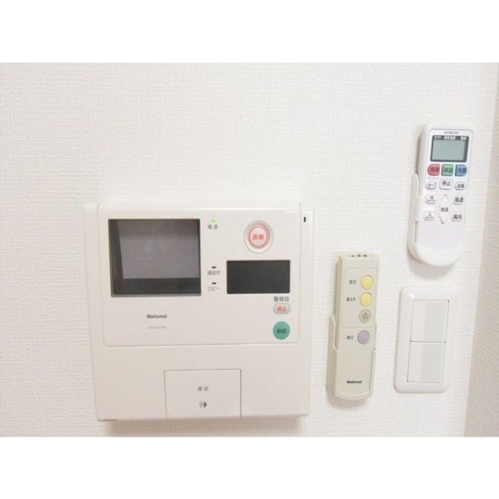 東京都中野区本町1(マンション)の賃貸物件の内装