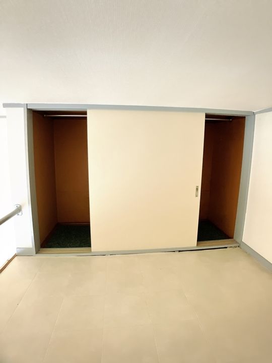 神奈川県秦野市鶴巻北1(アパート)の賃貸物件の内装