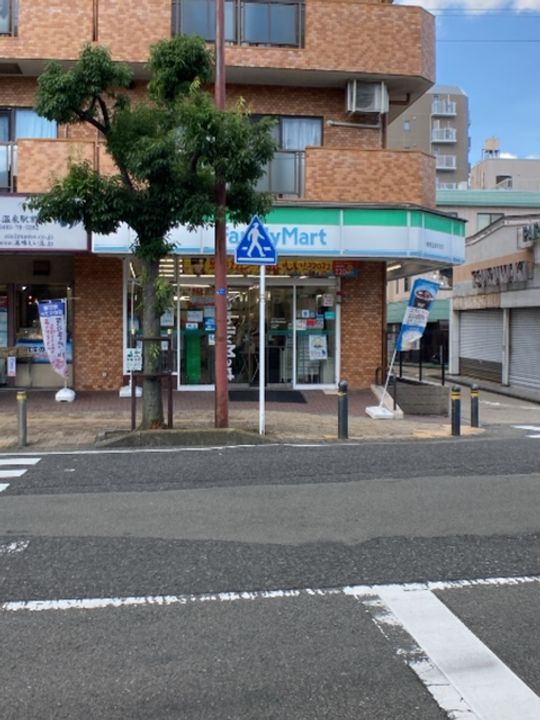 神奈川県秦野市鶴巻北1(アパート)の賃貸物件の周辺