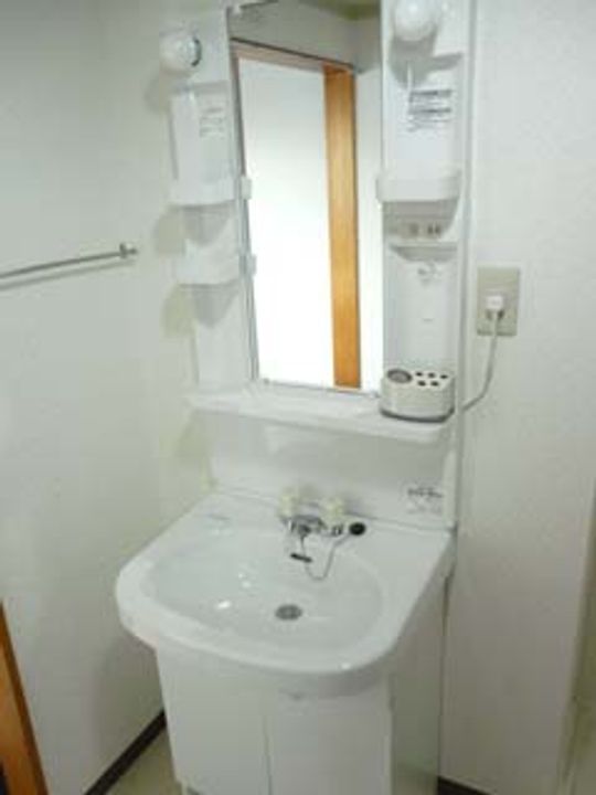 静岡県静岡市駿河区石田2(マンション)の賃貸物件の内装