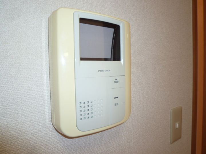 千寿MKの内装