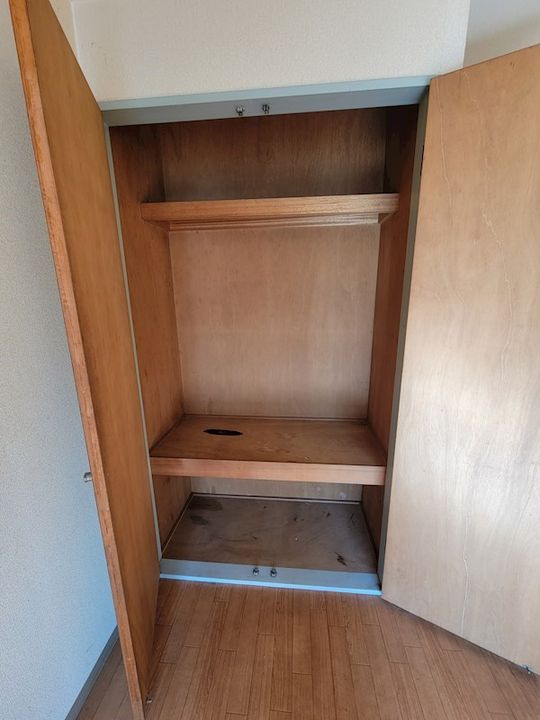 アネックス越谷7期の内装