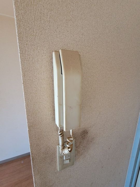 アネックス越谷7期の内装