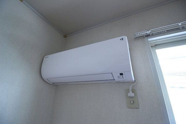 グランジュール津島 Aの内装