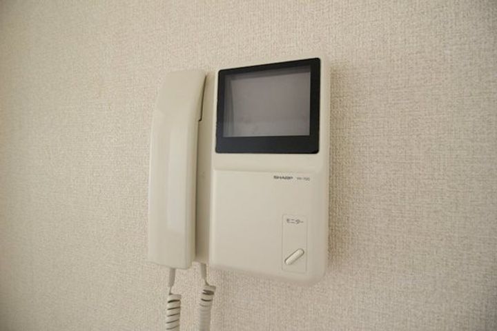 グランジュール津島 Aの内装