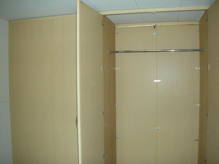 レオパレスハピネスの内装