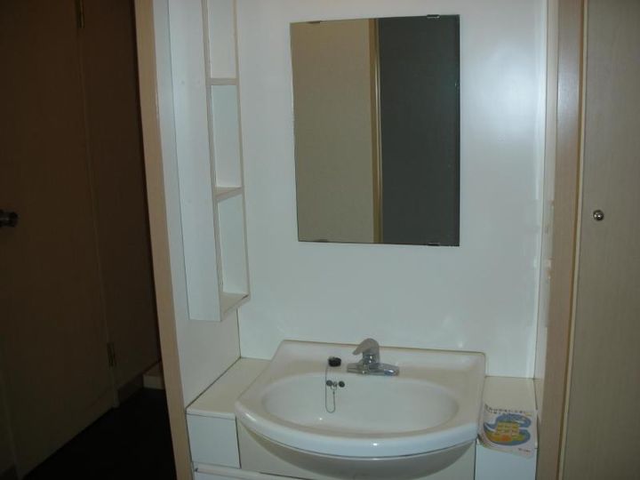 レオパレスハピネスの内装