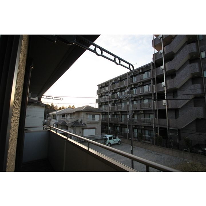 茨城県つくば市高野台2(一戸建)の賃貸物件の内装