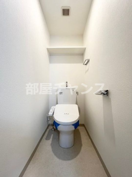 愛知県名古屋市中川区尾頭橋3(マンション)の賃貸物件の内装