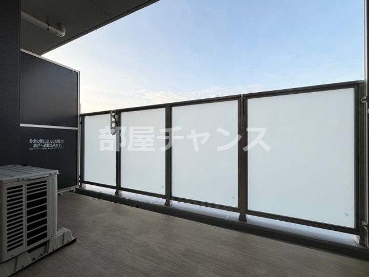 愛知県名古屋市中川区尾頭橋3(マンション)の賃貸物件の内装