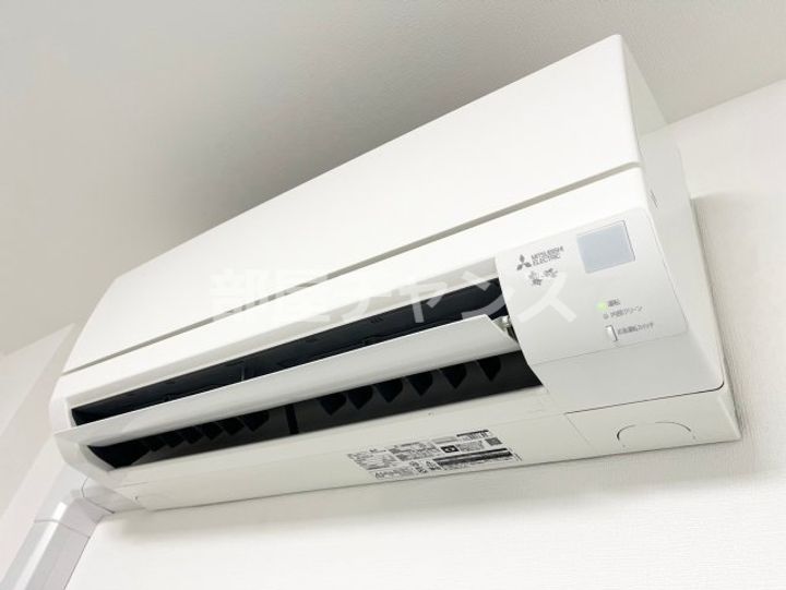 愛知県名古屋市中川区尾頭橋3(マンション)の賃貸物件の内装