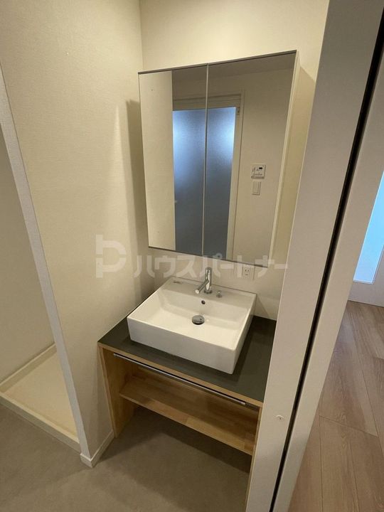 プライムアーバン西日暮里の内装