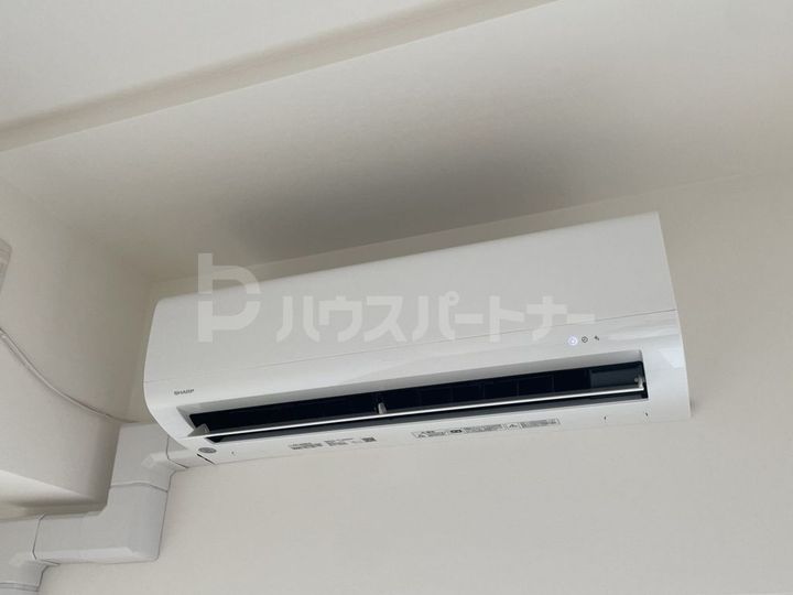 プライムアーバン西日暮里の内装