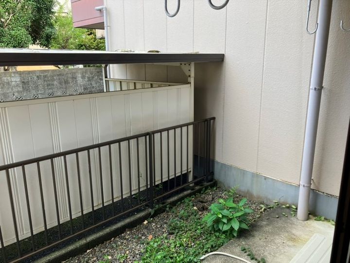 ヒロ・アセッツの内装