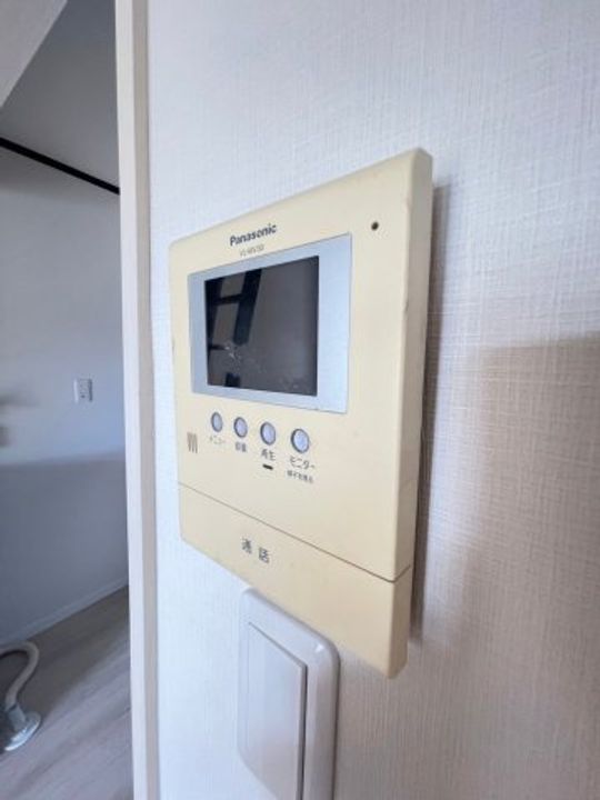 千葉県市原市君塚1(アパート)の賃貸物件の内装