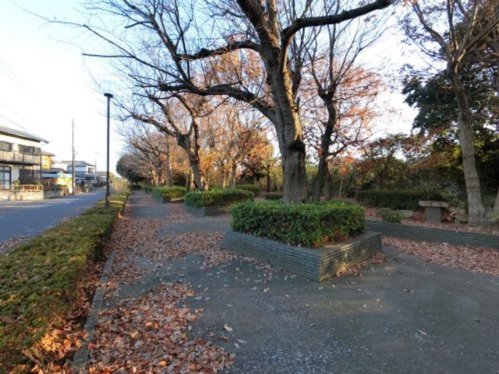 千葉県市原市君塚1(アパート)の賃貸物件の周辺