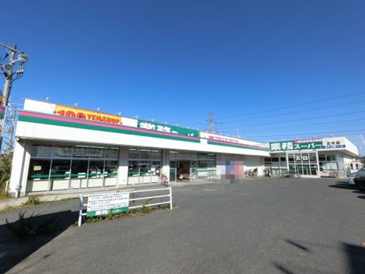 千葉県市原市君塚1(アパート)の賃貸物件の周辺