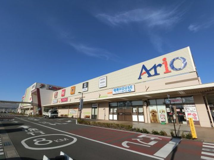 千葉県市原市君塚1(アパート)の賃貸物件の周辺