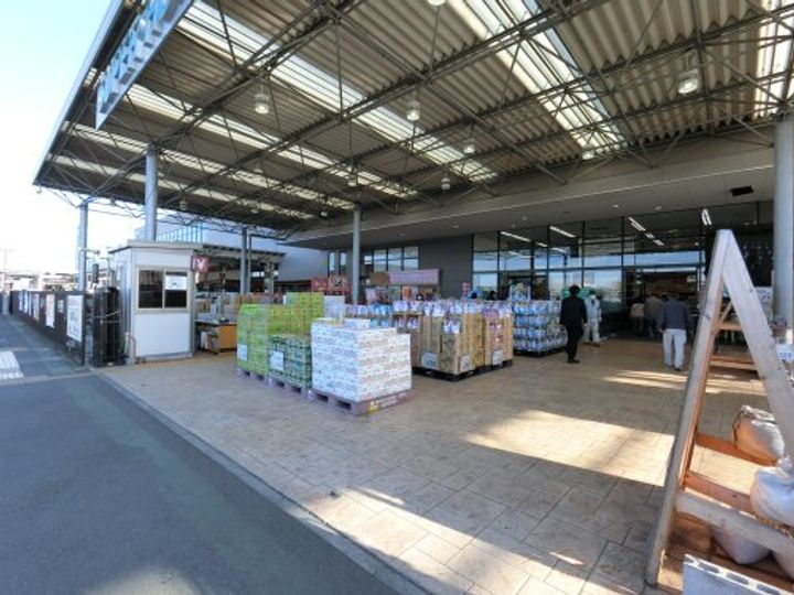 千葉県市原市君塚1(アパート)の賃貸物件の周辺