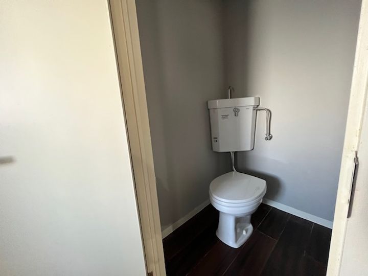 梅谷ハイツの内装