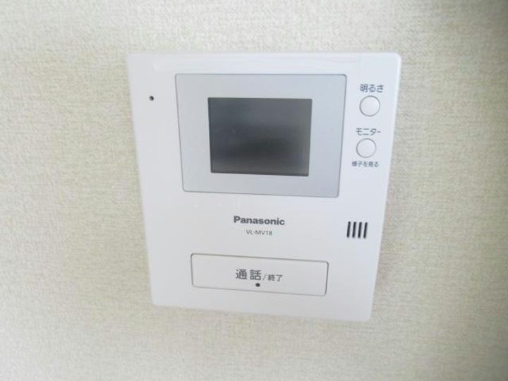 福島県郡山市小原田4(マンション)の賃貸物件の内装