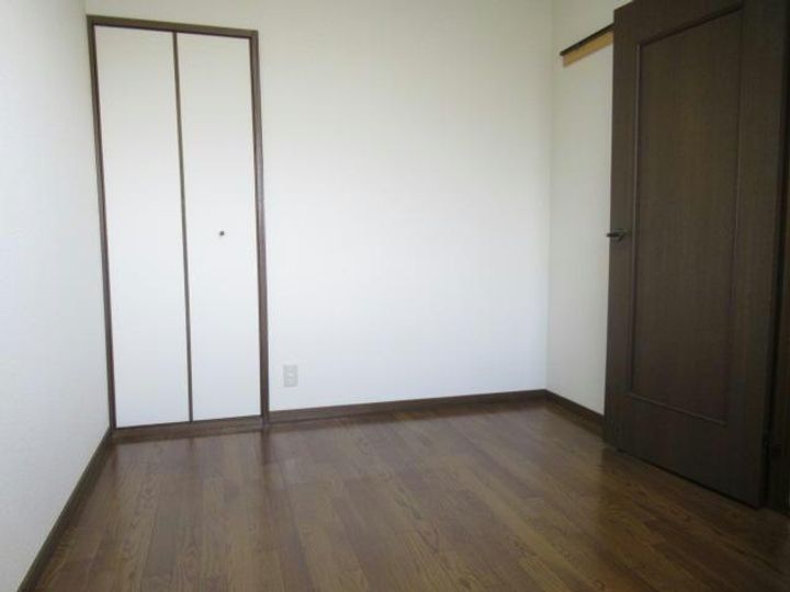 福島県郡山市小原田4(マンション)の賃貸物件の内装