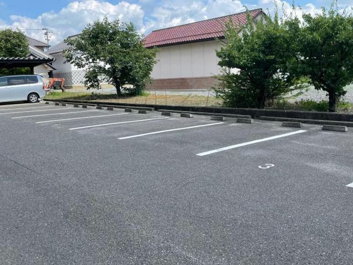 福島県郡山市小原田4(マンション)の賃貸物件の地図