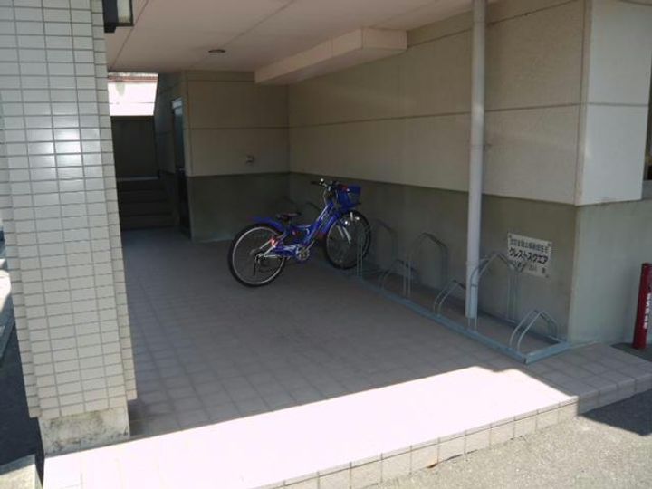 福島県郡山市小原田4(マンション)の賃貸物件の地図