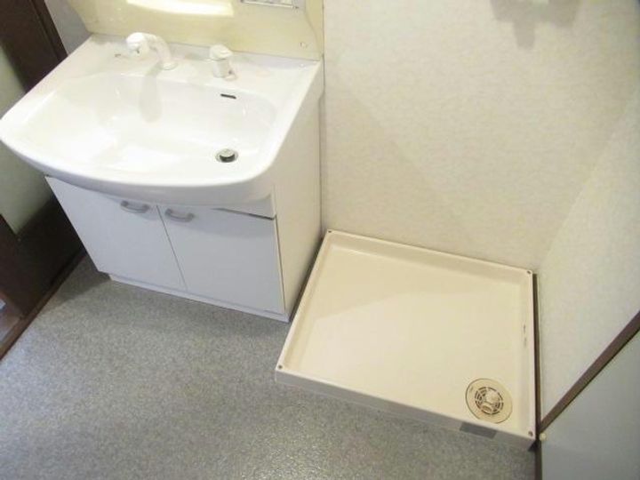 福島県郡山市小原田4(マンション)の賃貸物件の内装